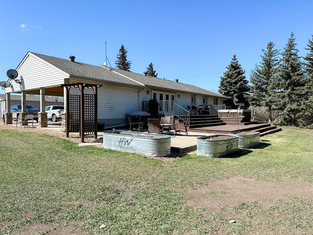 Picture for 38503 Range Rd 12-3  