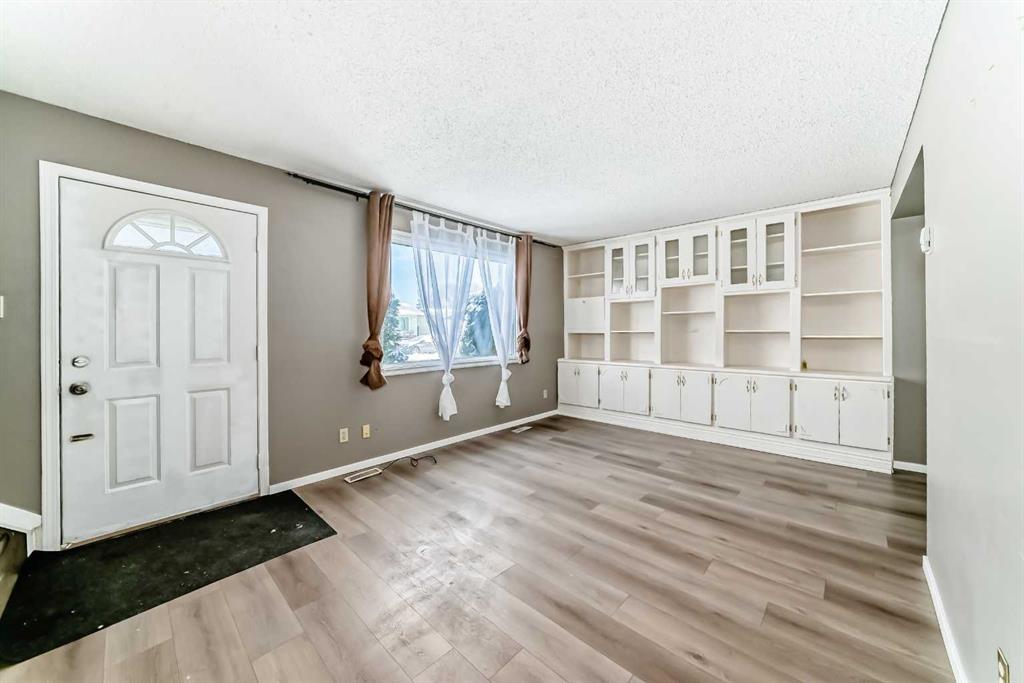 Picture for B1, 35 Nash  