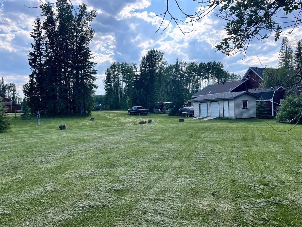 Picture for 140 465015 Range Road 63A  