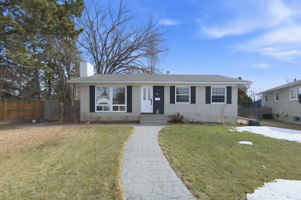 Picture for 13 Ockley Close 