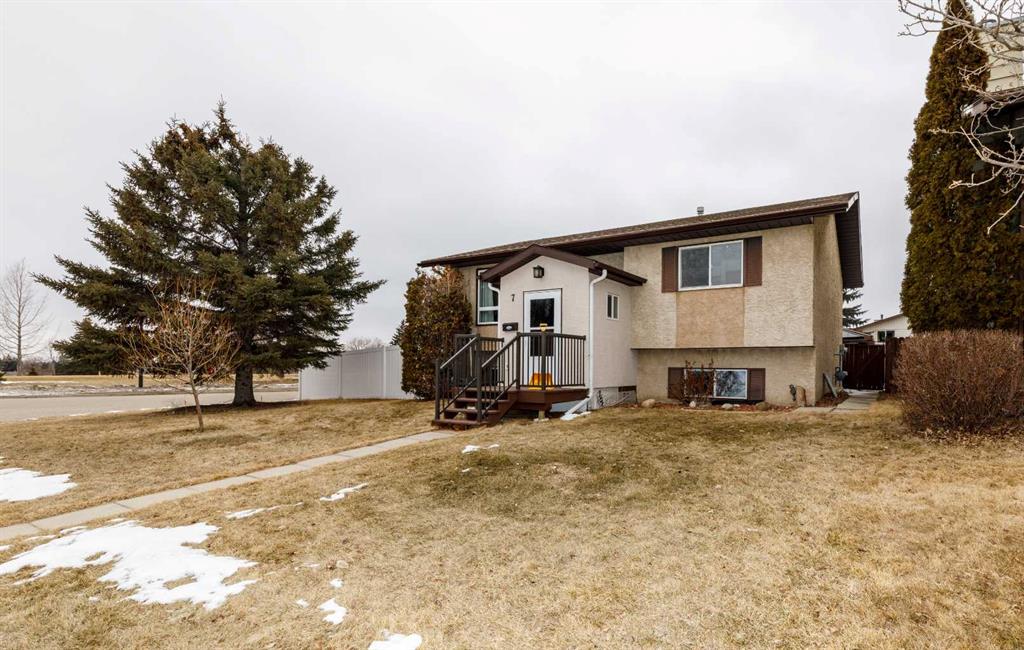 Picture for 7 Mclevin Crescent 