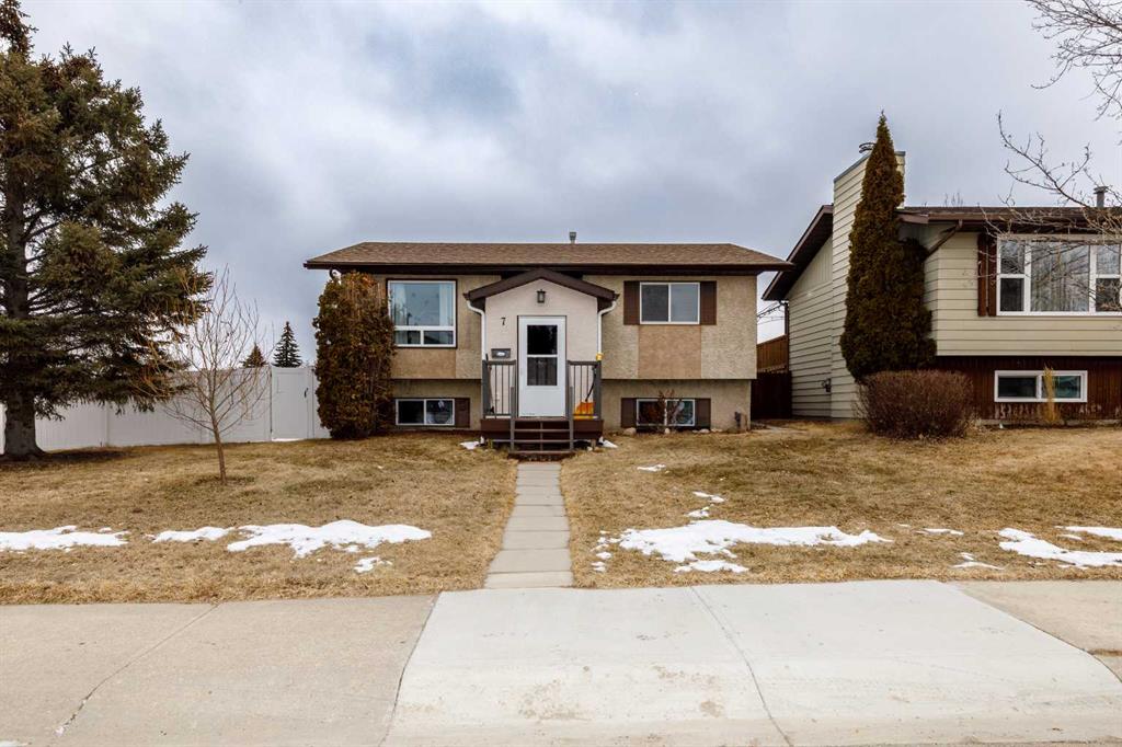 Picture for 7 Mclevin Crescent 