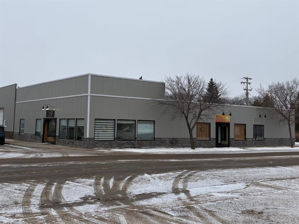 Picture for 5203 51 Avenue 