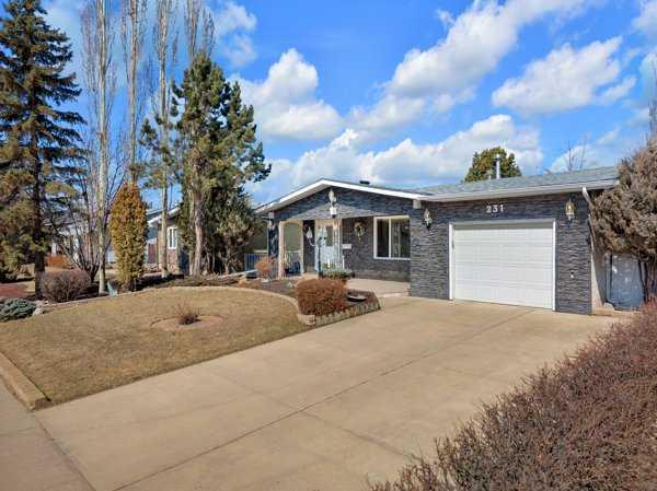 Picture for 231 Barrett Drive 