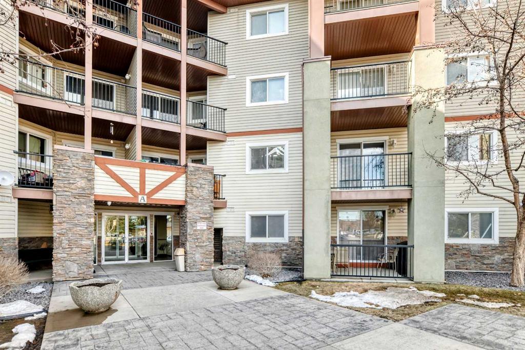 Picture for 1206, 12A Ironside Street 