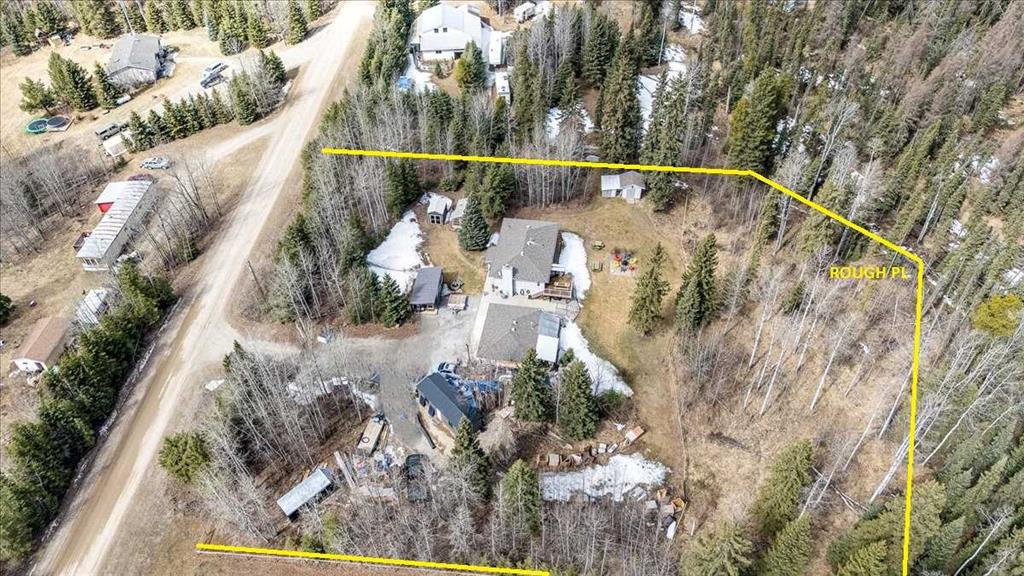 Picture for 12 Ricinus Ridge Drive 