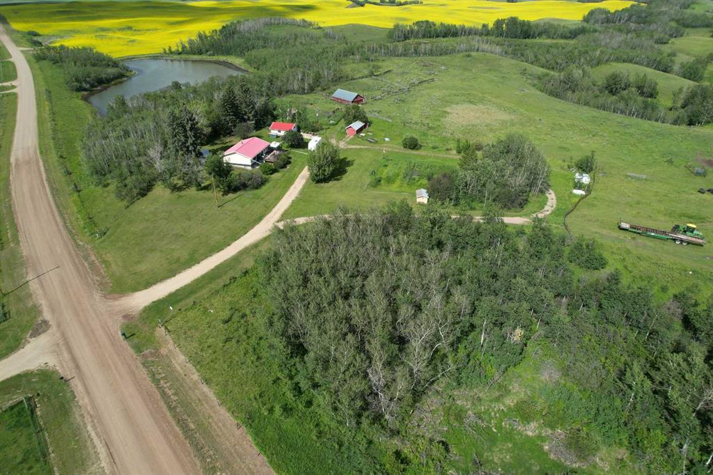 Picture for 38311 Range Road 244  