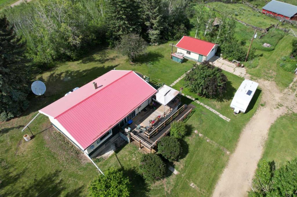 Picture for 38311 Range Road 244  