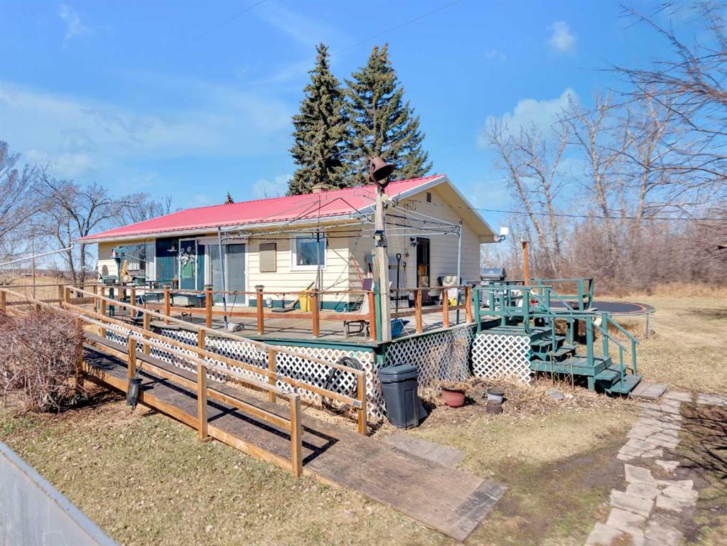 Picture for 38311 Range Road 244  