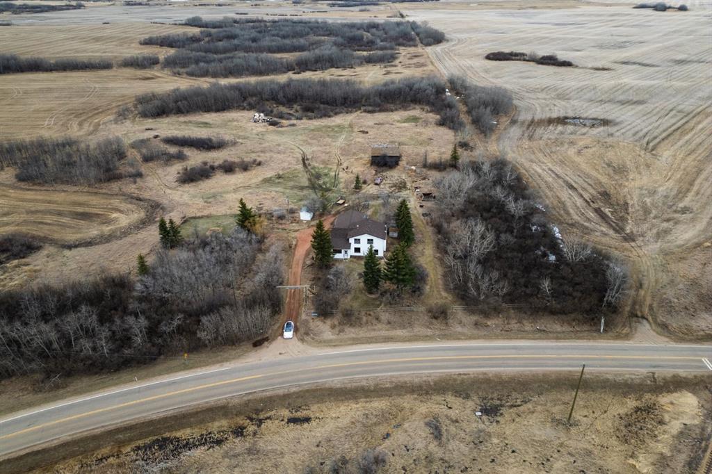 Picture for 43040 HWY 855  