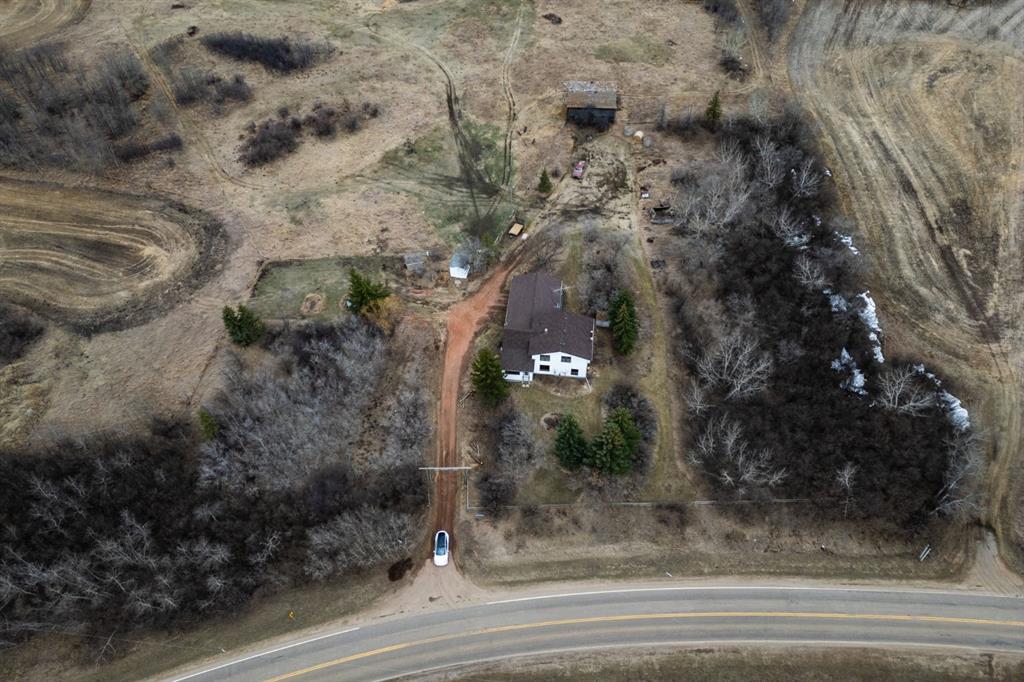Picture for 43040 HWY 855  