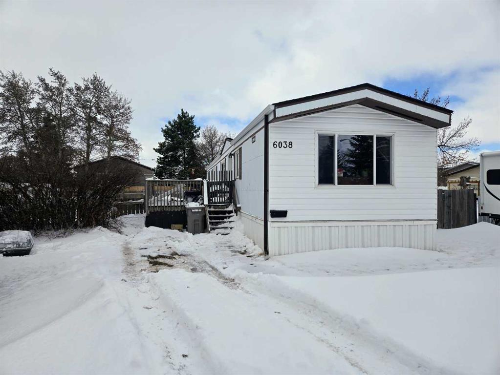 Picture for 6038 Spruce Crescent  
