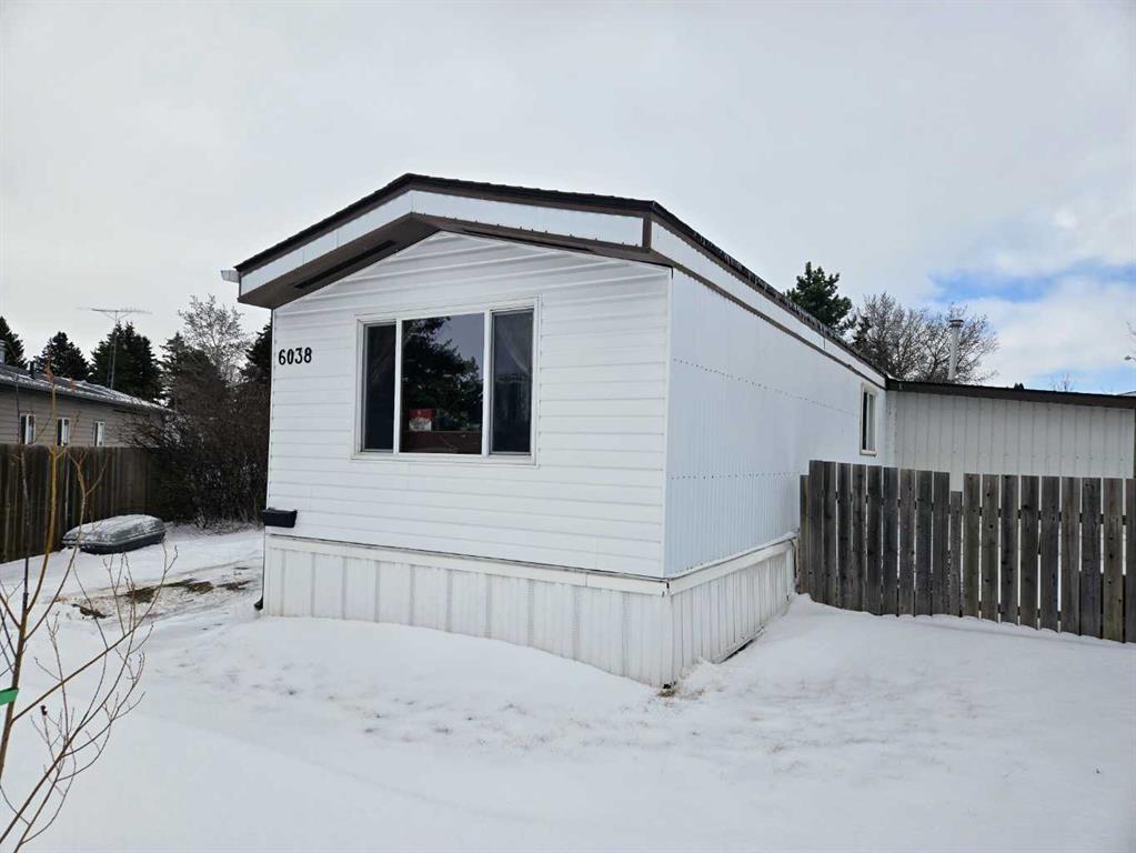 Picture for 6038 Spruce Crescent  
