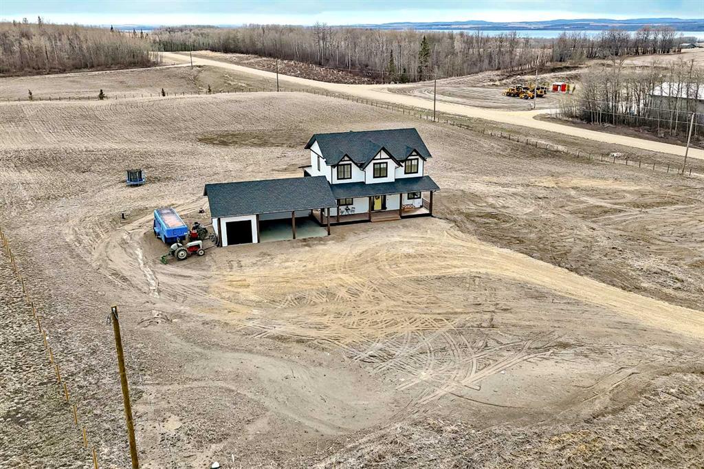 Picture for 16, 422073 Range Road 284  