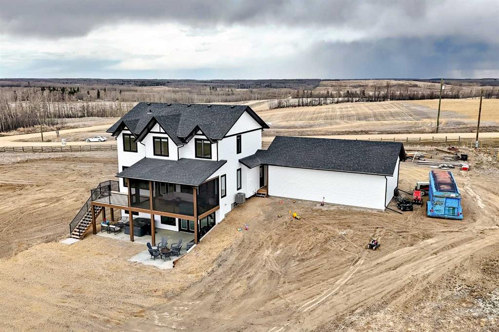 Picture for 16, 422073 Range Road 284  