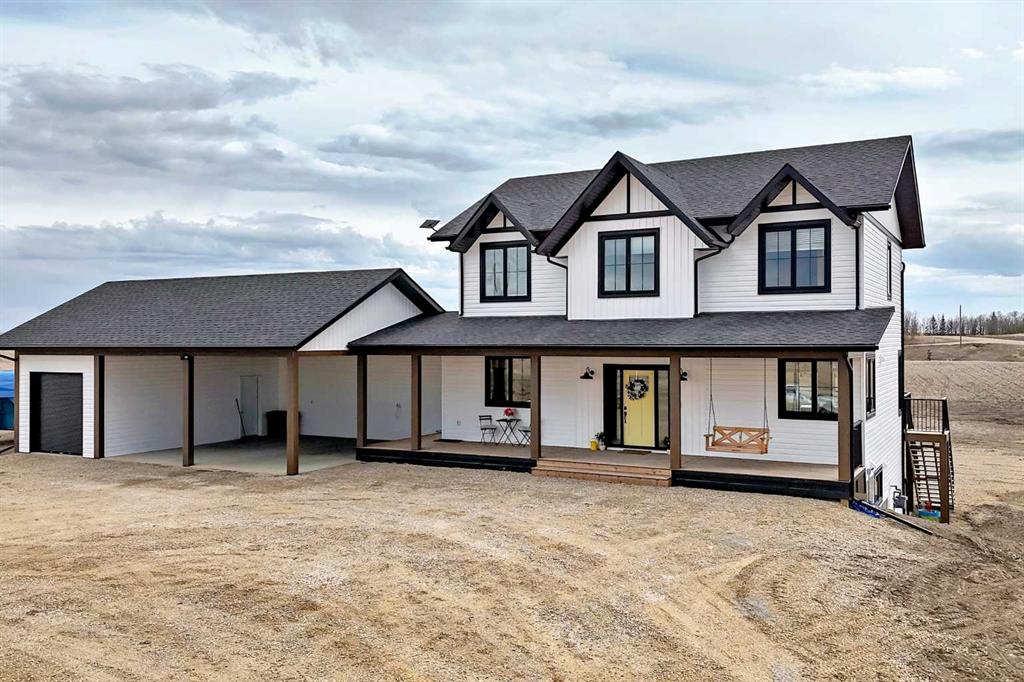 Picture for 16, 422073 Range Road 284  