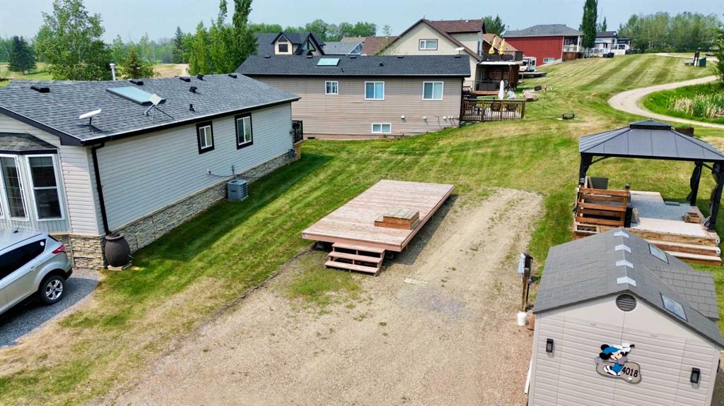 Picture for 4017, 25054 South Pine Lake Road 