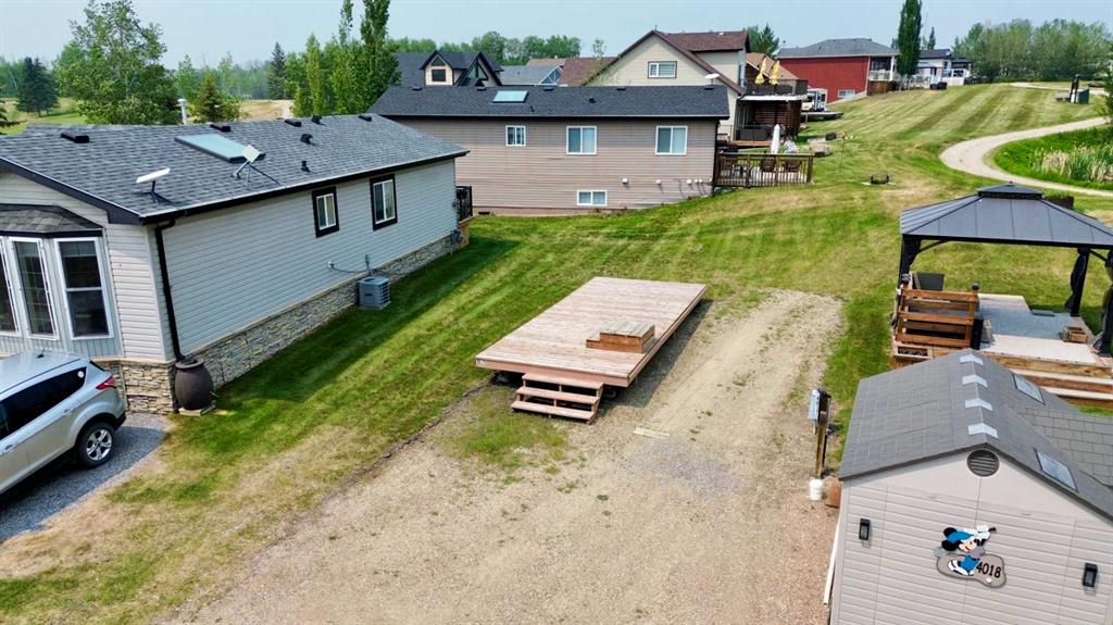 Picture for 4017, 25054 South Pine Lake Road 