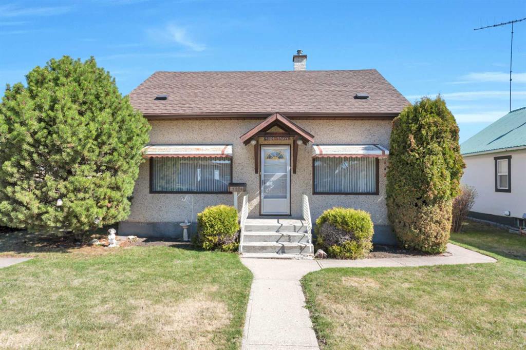 Picture for 5004 55 Avenue  