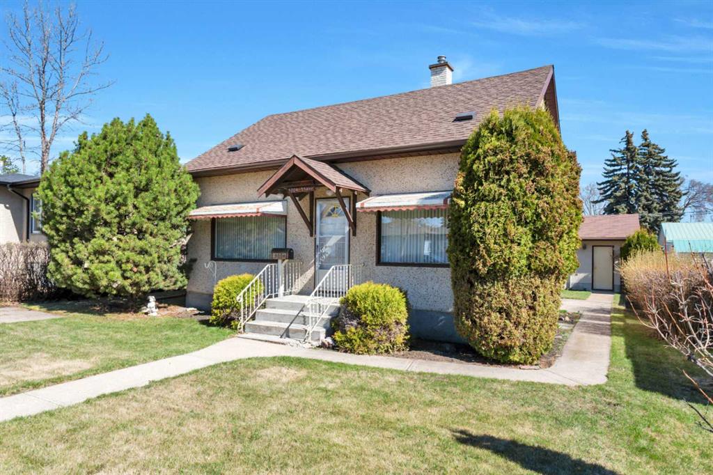 Picture for 5004 55 Avenue  