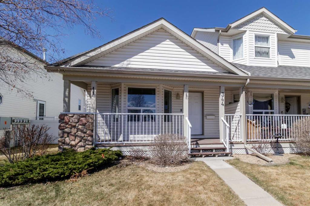 Picture for 344 Drummond Avenue 
