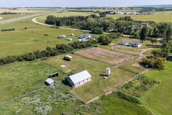 Picture for 36258 Range Road 275  