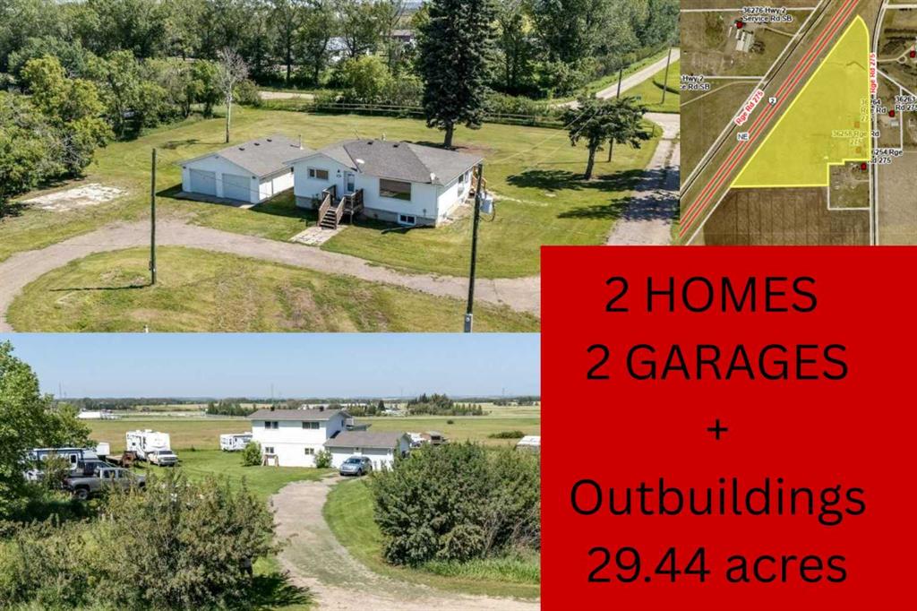 Picture for 36258 Range Road 275  