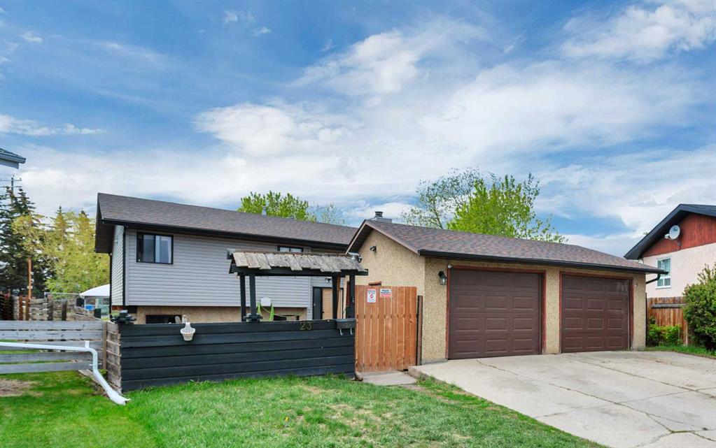 Picture for 23 Newcombe Crescent 