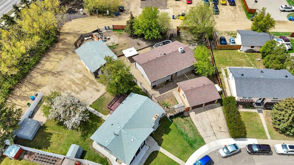 Picture for 23 Newcombe Crescent 