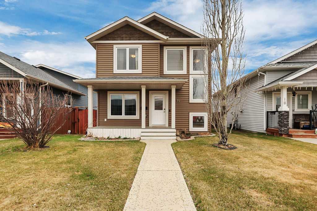 Picture for 14 Cedar Square 