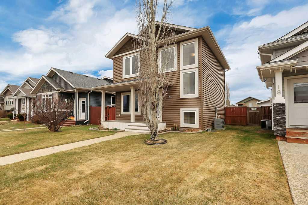 Picture for 14 Cedar Square 