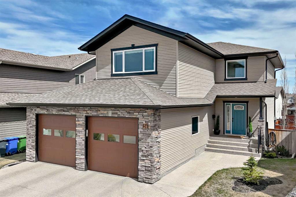 Picture for 26 Lawson Close 