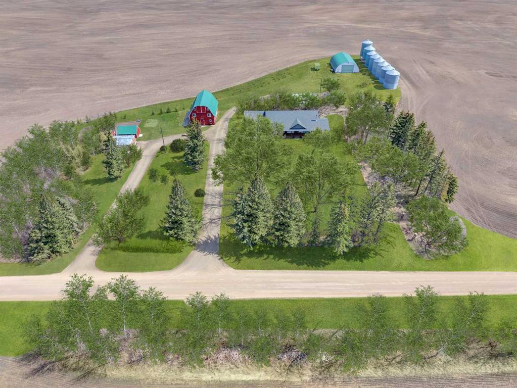 Picture for 39505 Range Road 252  