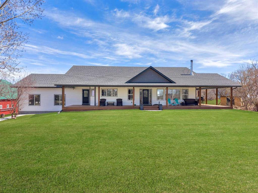 Picture for 39505 Range Road 252  