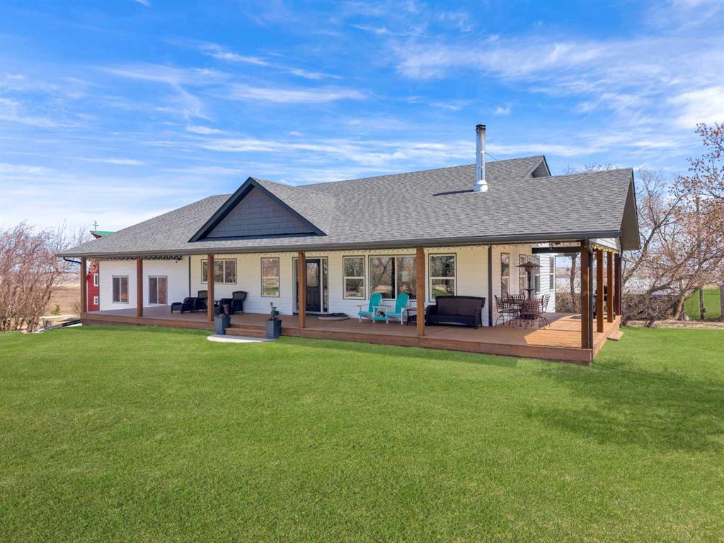 Picture for 39505 Range Road 252  