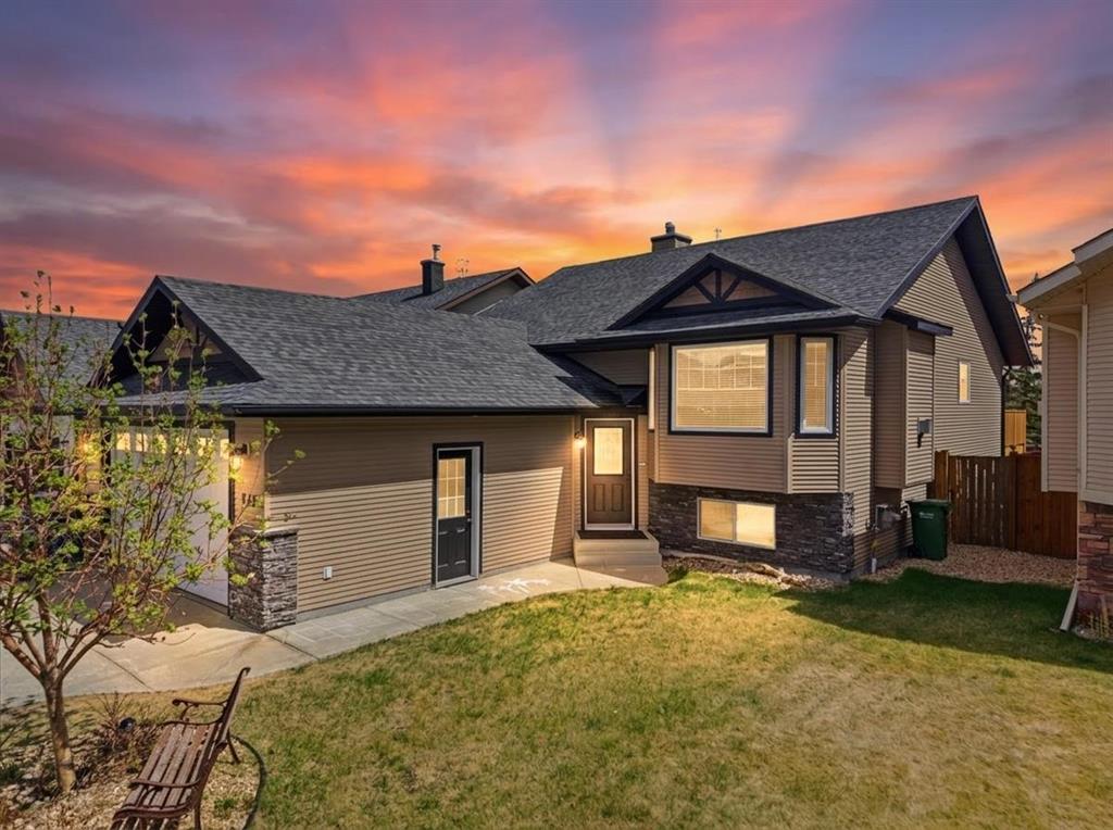 Picture for 135 Issard Close 