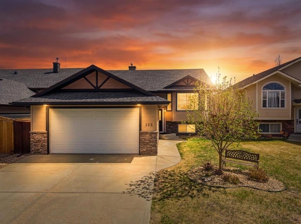 Picture for 135 Issard Close 