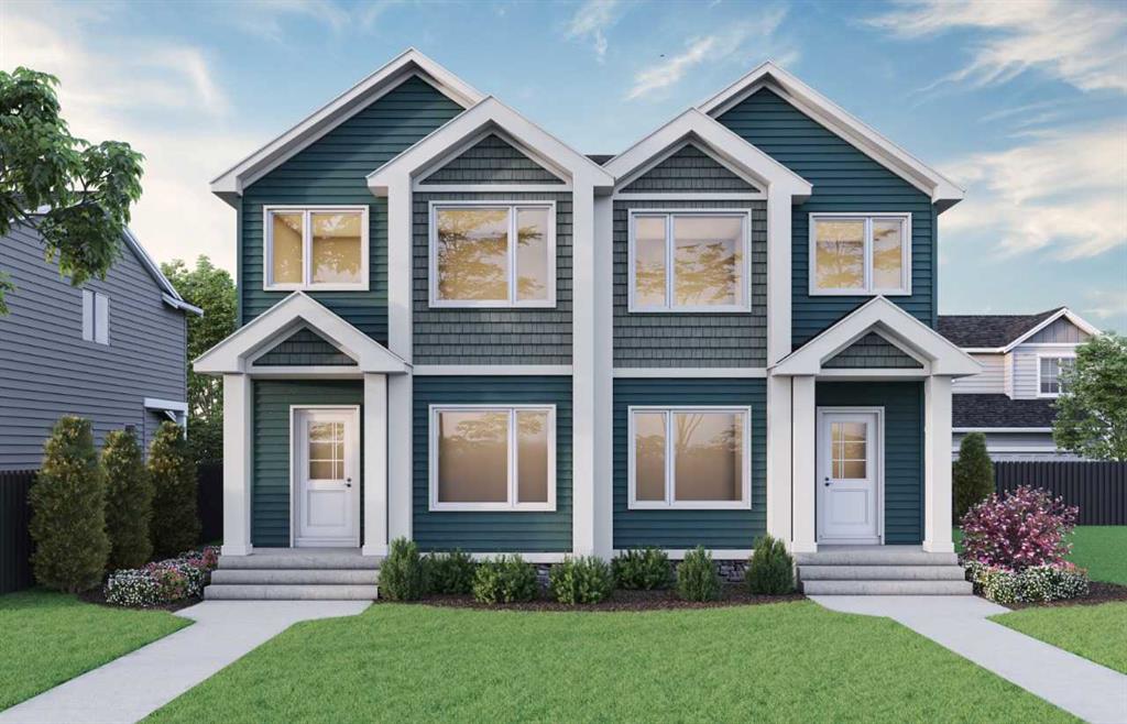 Picture for 182 Lanark Gate SE