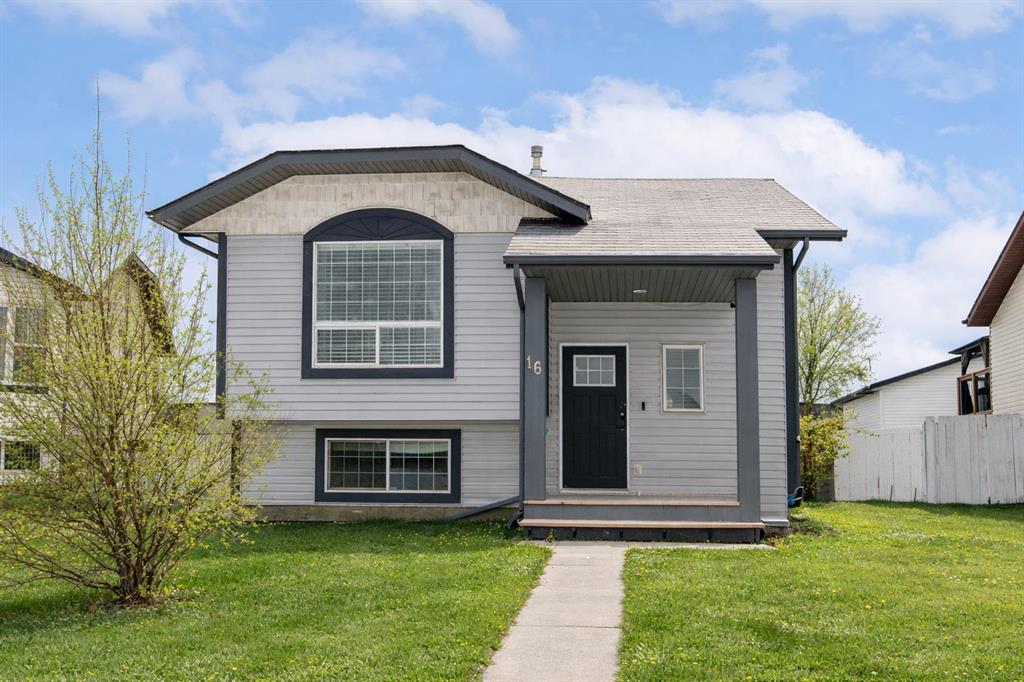 Picture for 16 Johnson Close 