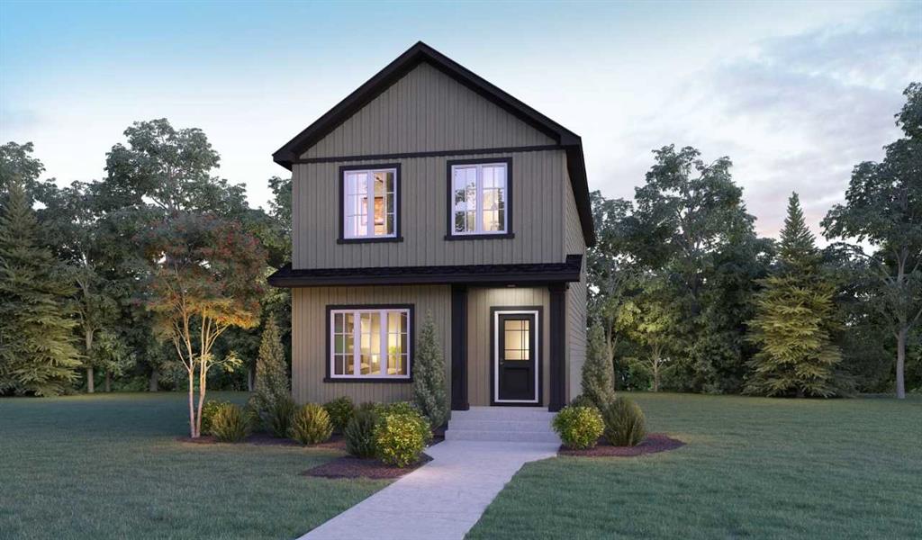 Picture for 152 Snowberry Common SE