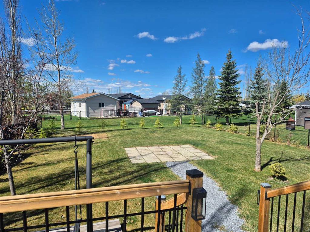 Picture for 50A, 10046 Township Road 422  