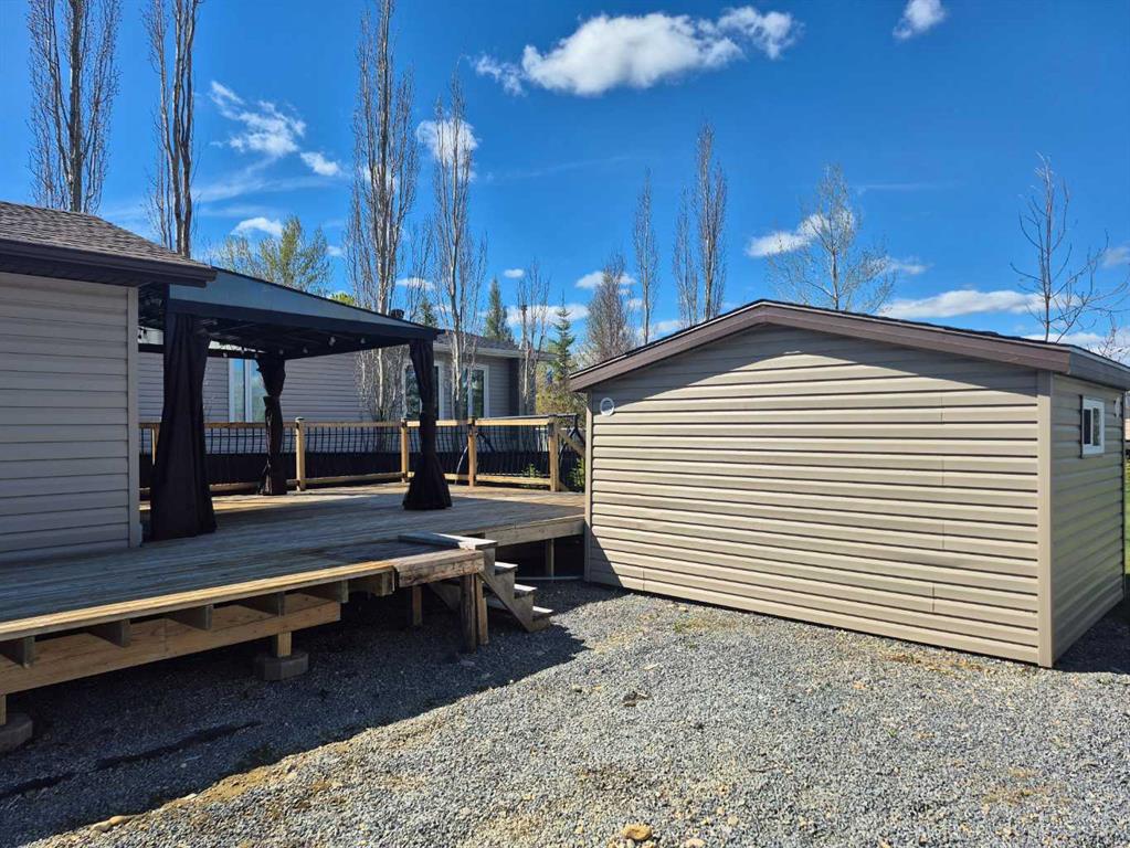 Picture for 50A, 10046 Township Road 422  