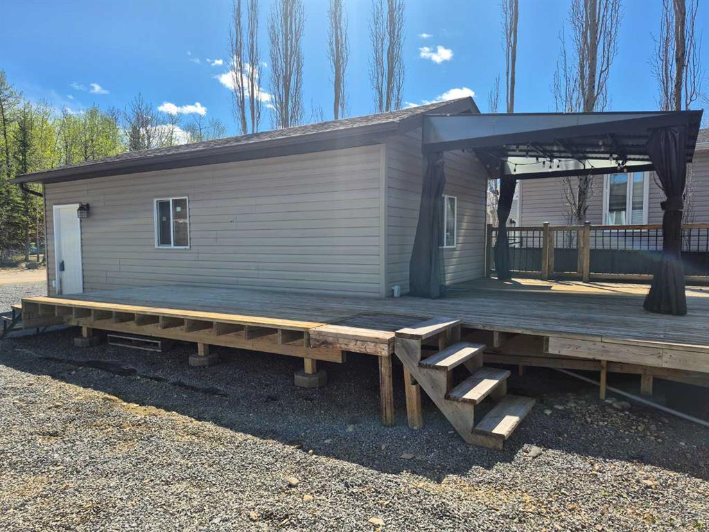 Picture for 50A, 10046 Township Road 422  
