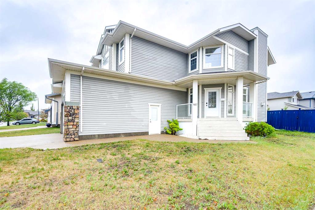 Picture for 167 Addington Drive 