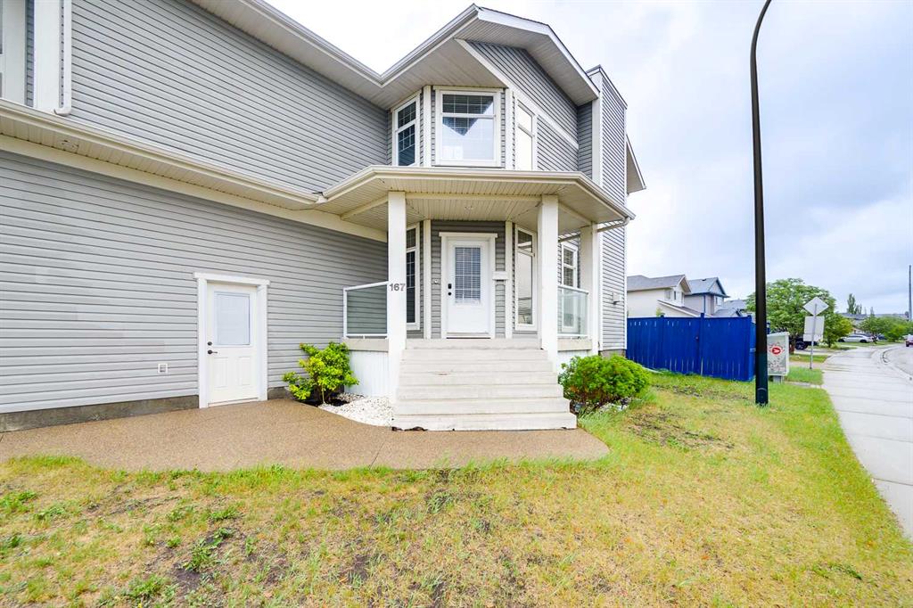 Picture for 167 Addington Drive 