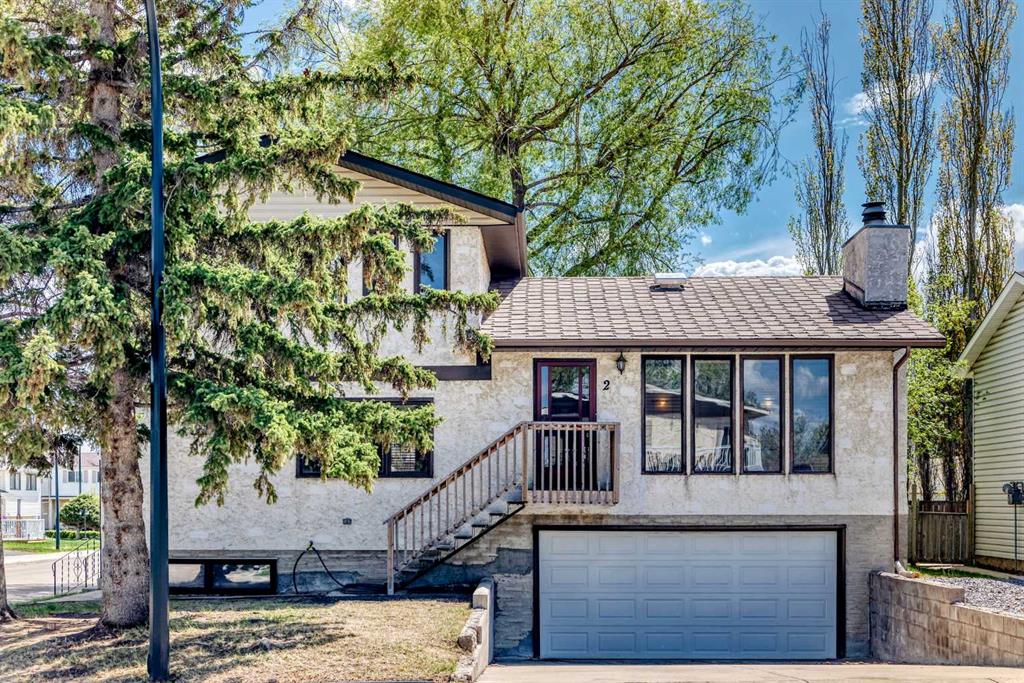Picture for 2 Nichols Crescent  