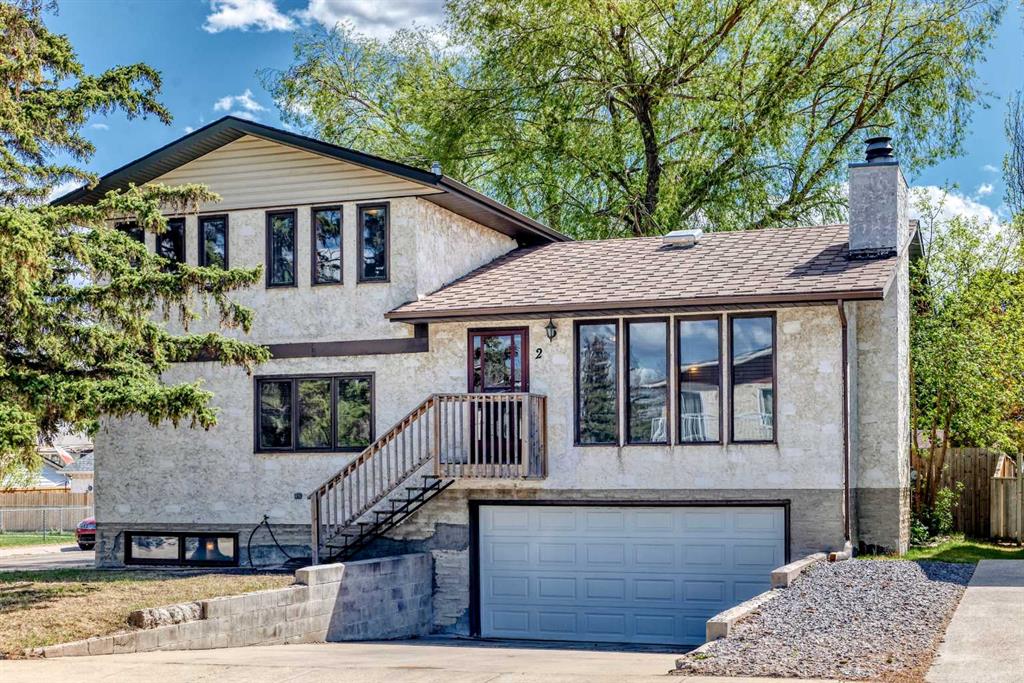 Picture for 2 Nichols Crescent  