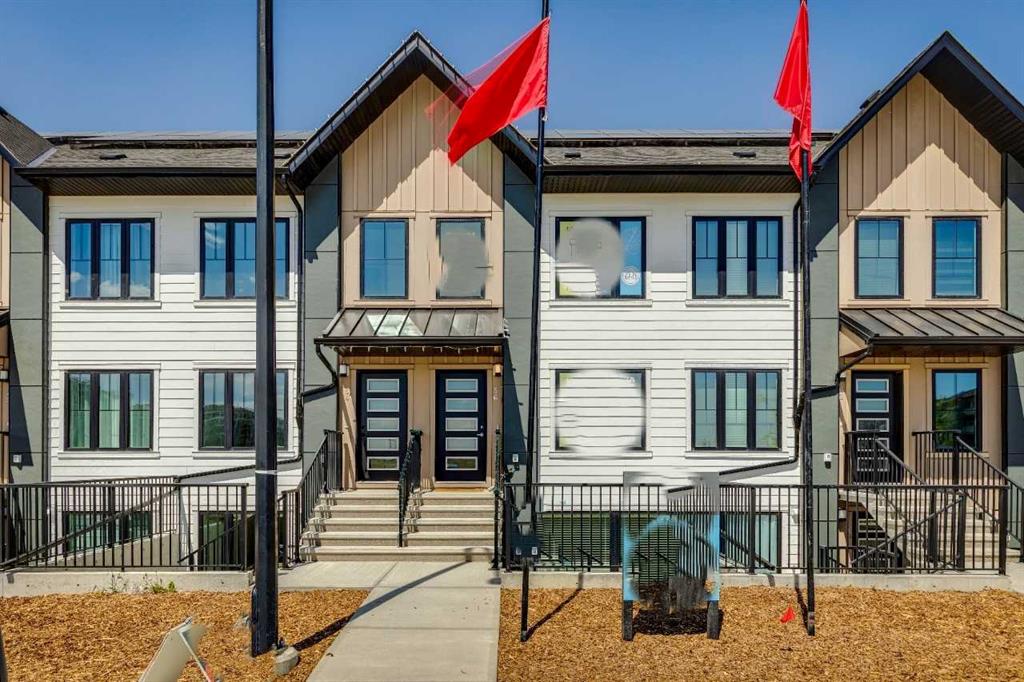 Picture for 205, 40 Livingston Parade NE