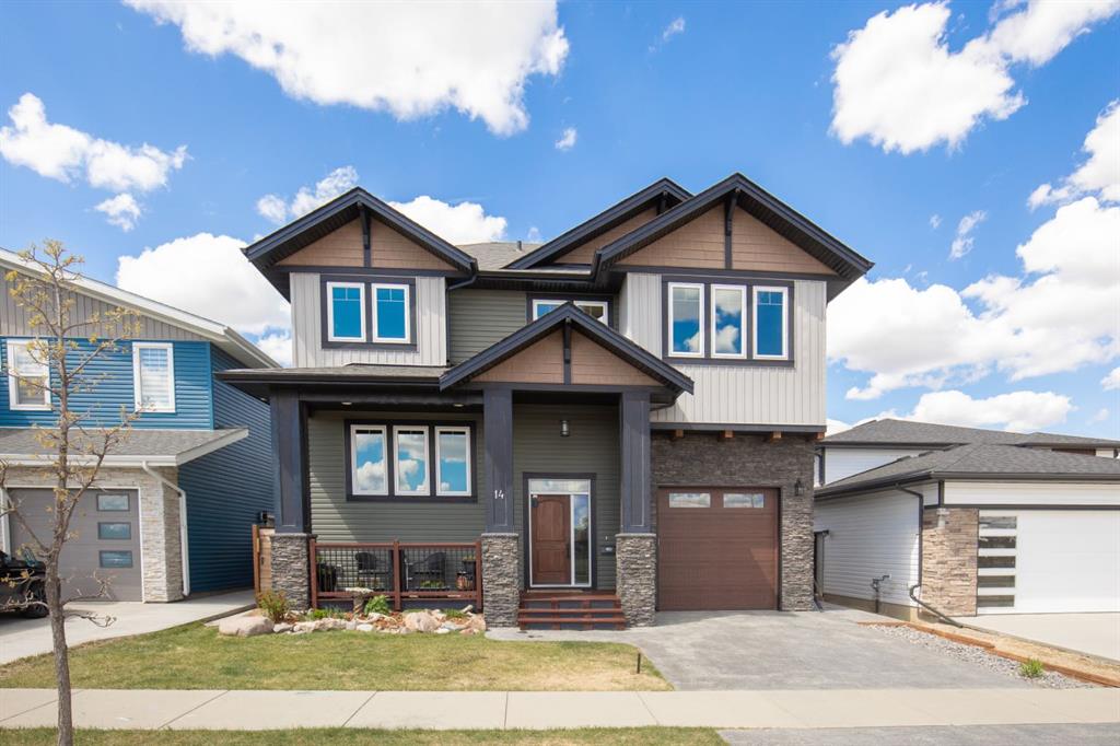 Picture for 14 Tagish Avenue 