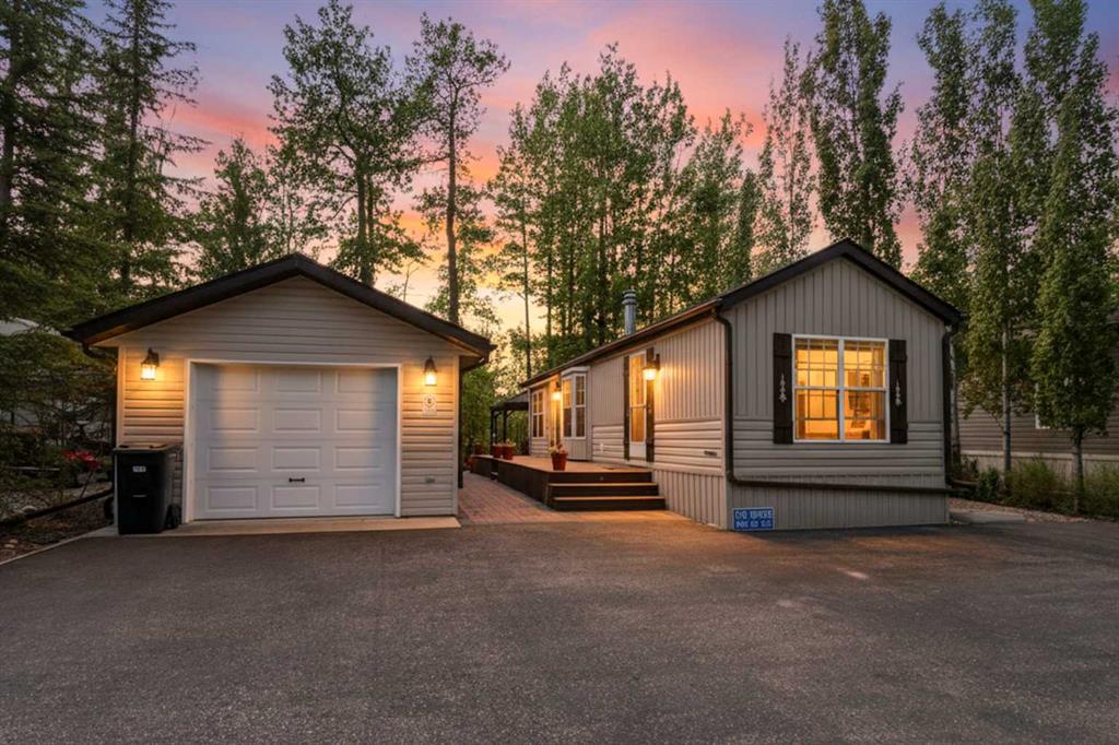 Picture for 119A, 10046 township road 422  
